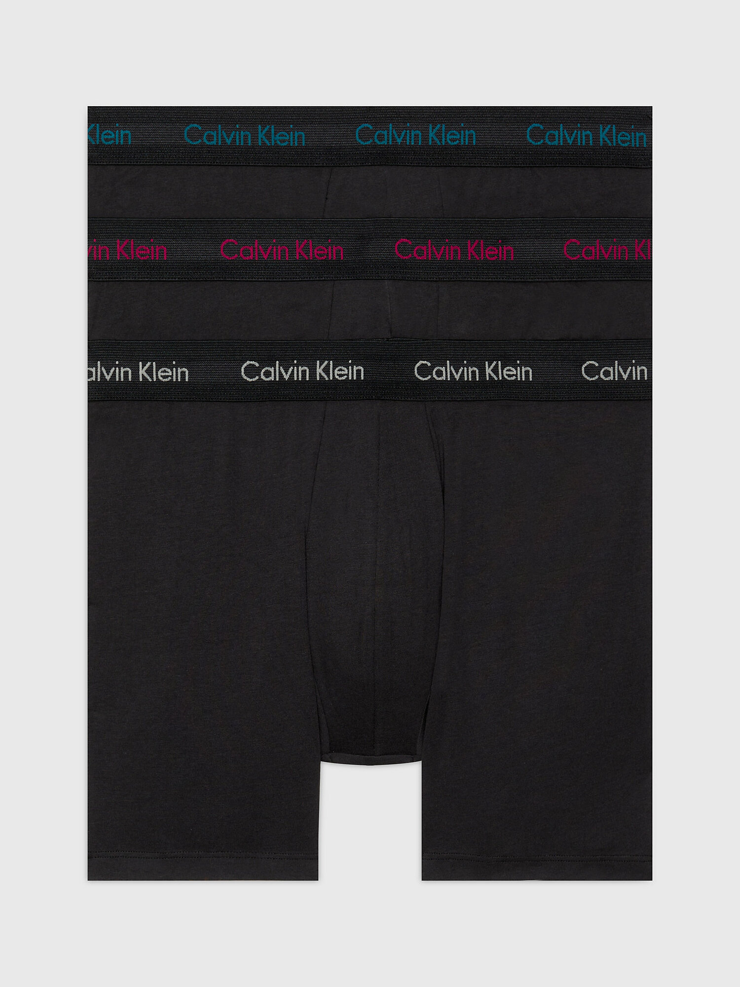 Трусы CALVIN KLEIN, комплект