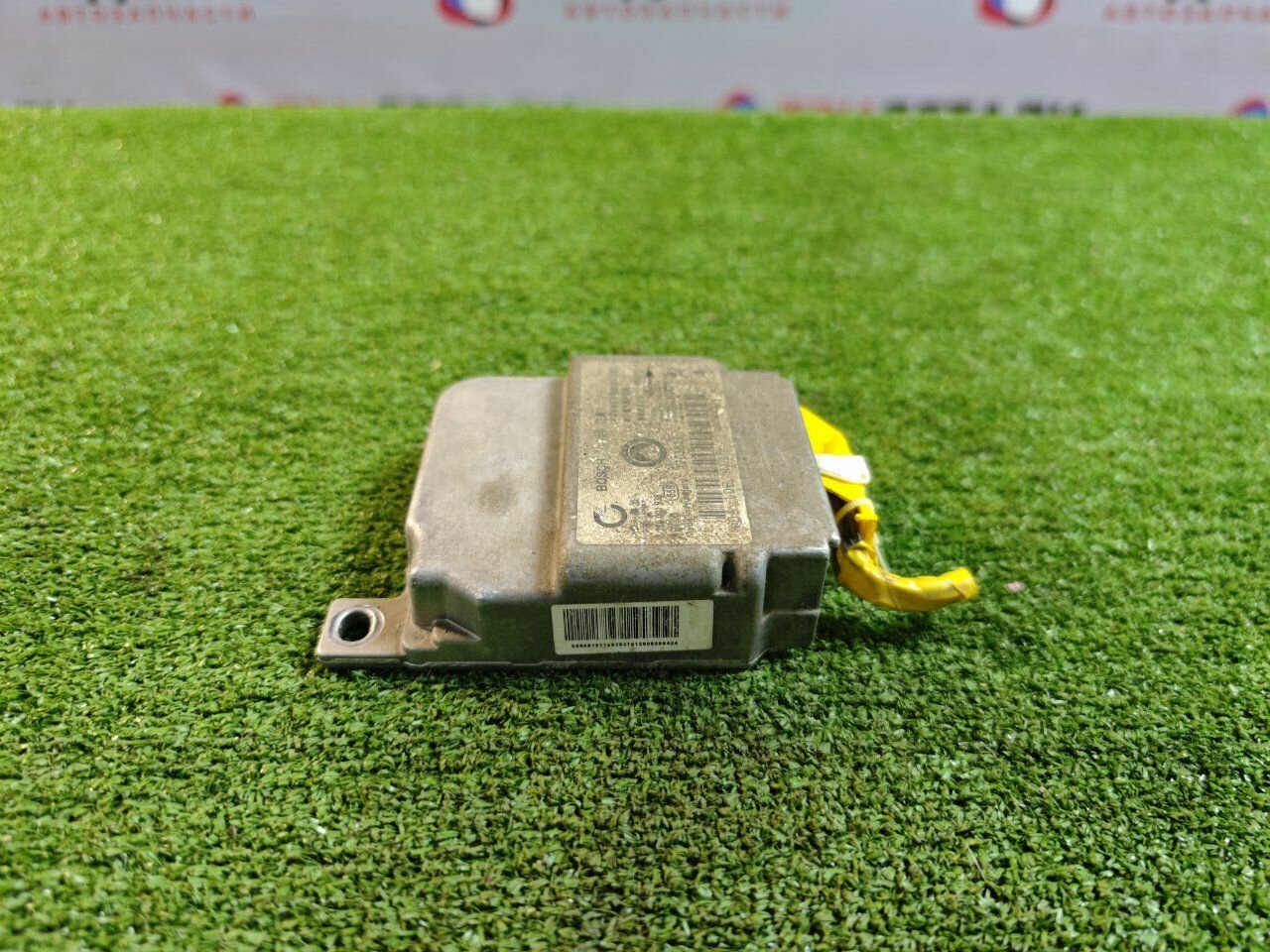 Блок управления airbag Geely MK 1.5 MR479QA 2008 (б/у)