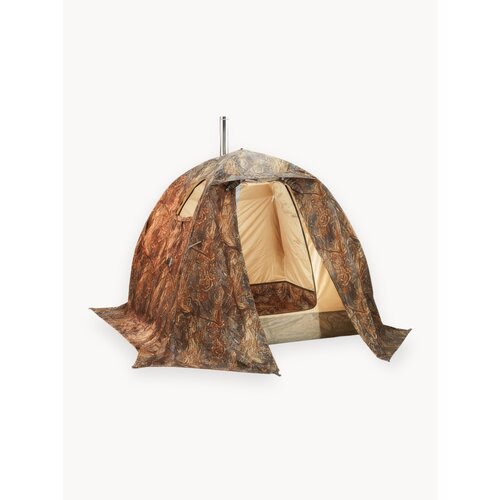 Зимняя палатка МФП-2 