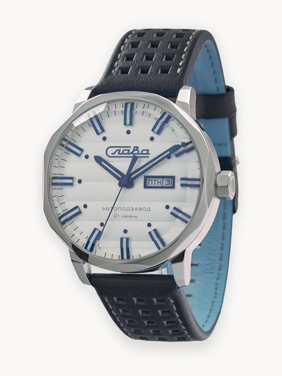 Наручные часы Слава