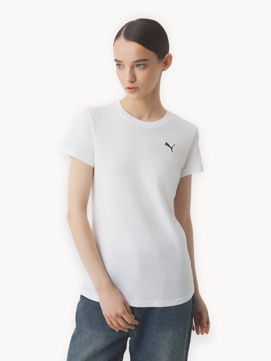 Футболка PUMA ESS 