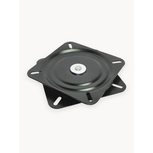 Поворотный механизм металлический (360 градусов) для кресла или сиденья лодки ПВХ