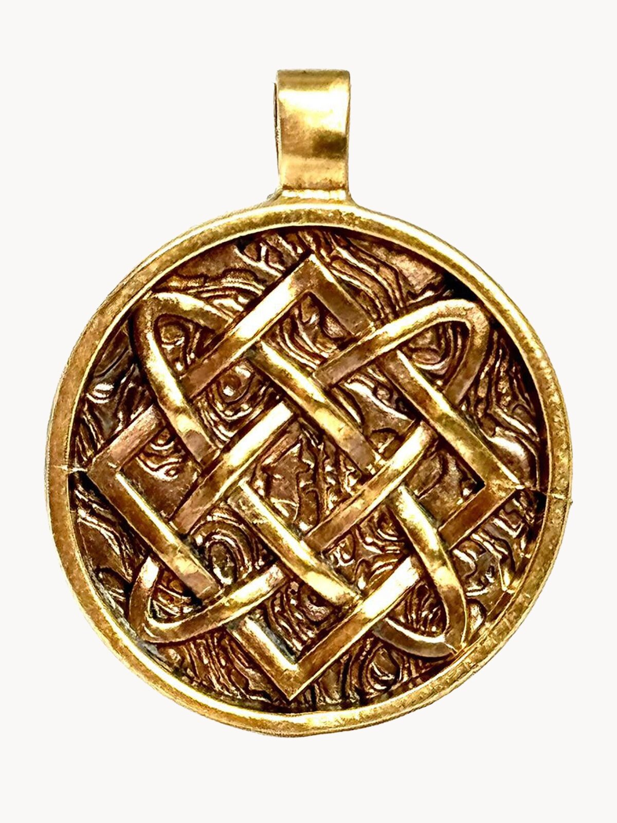 Подвеска Вербица