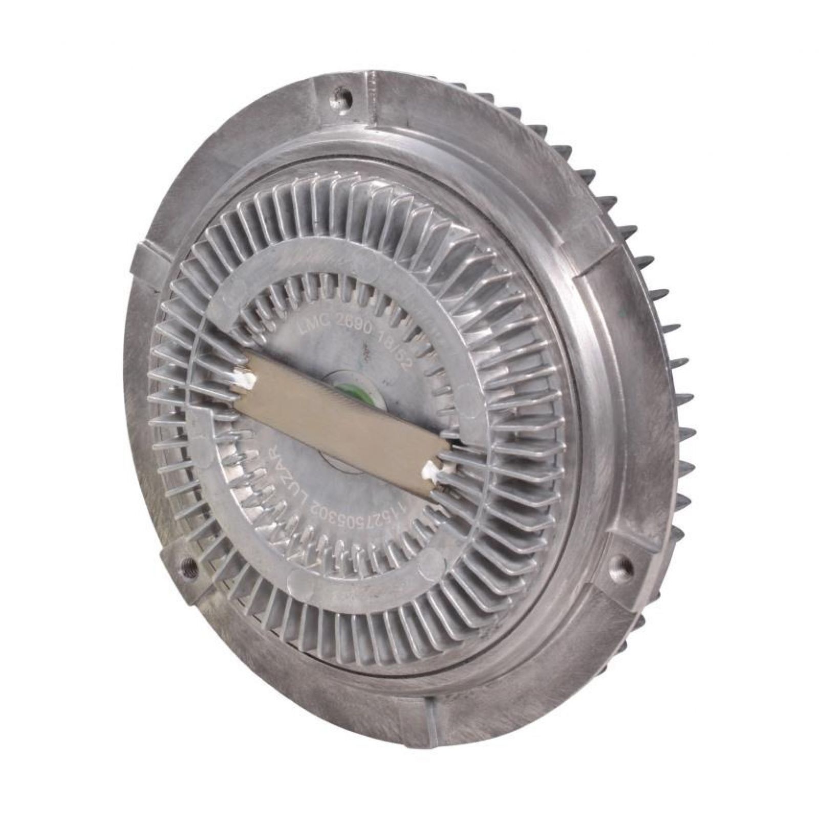 Вискомуфта, для БМВ 3, 5, 7, X5 oem 11521709499, 11521719046 арт LMC2690