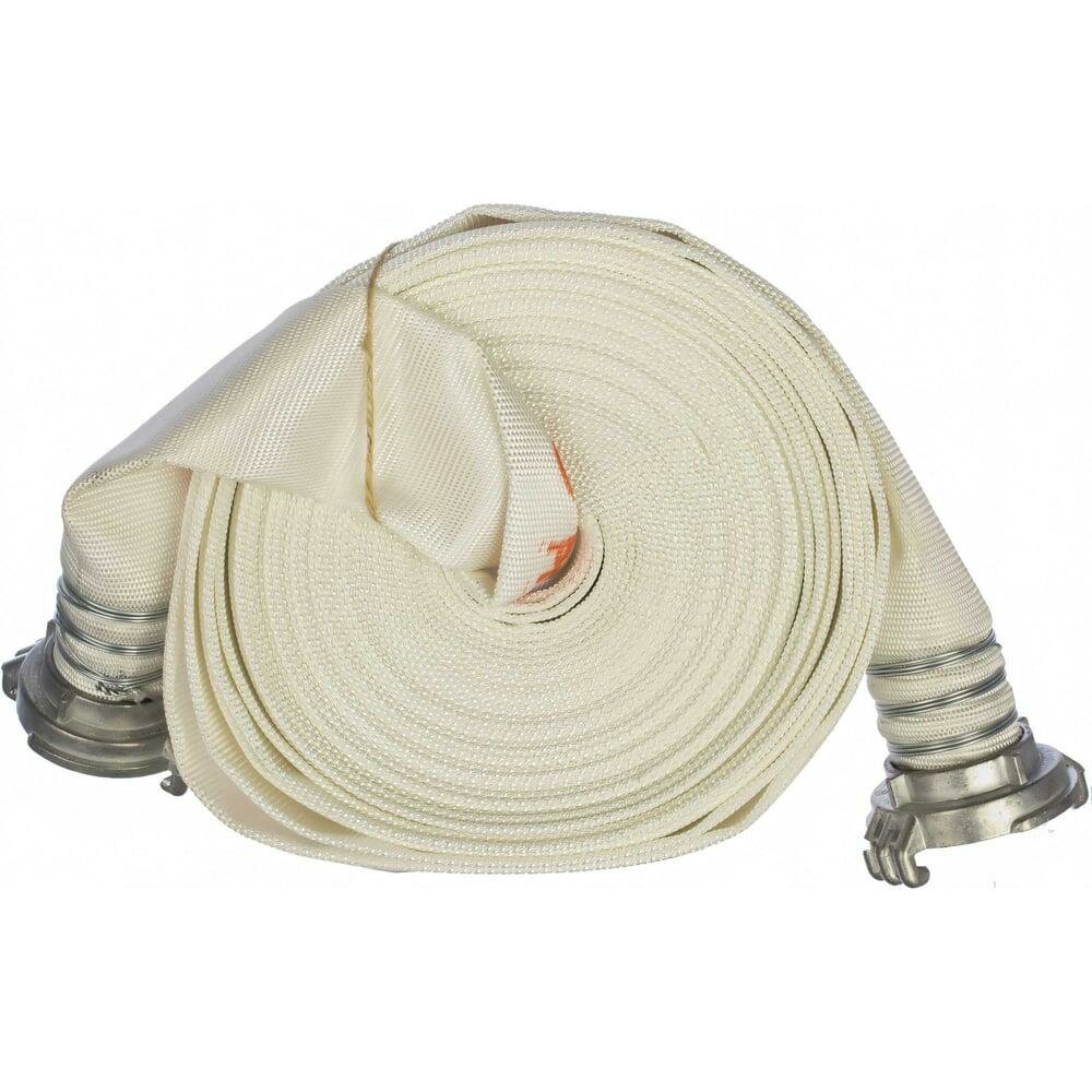 Рукав пожарный напорный (20 м; 50 мм) с головкой ГР-50 Спец ОГН-РУК1