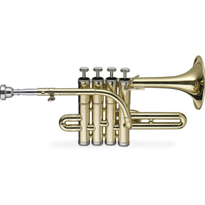 Труба BRAHNER TP-502L — фото 1