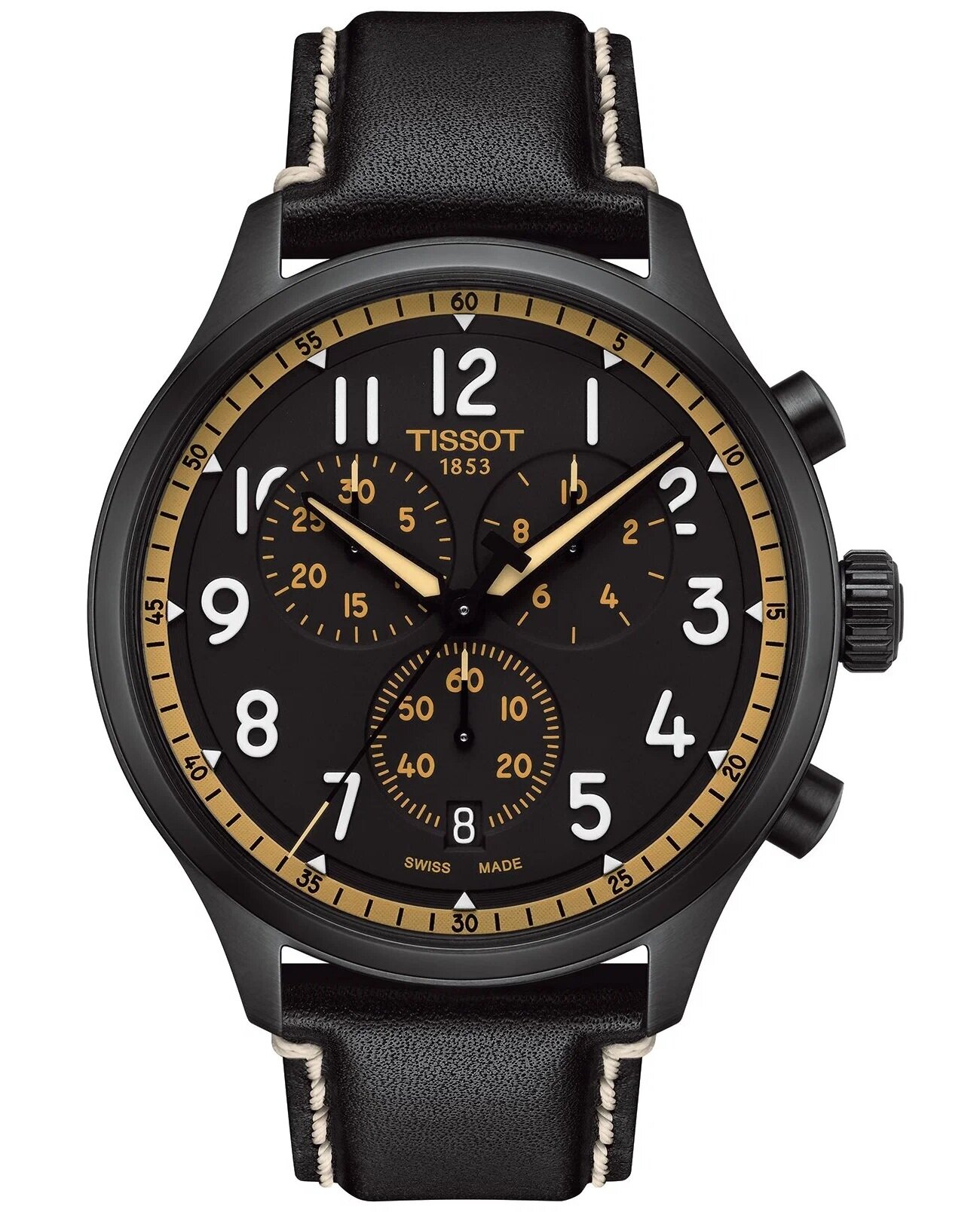 Наручные часы T-Sport