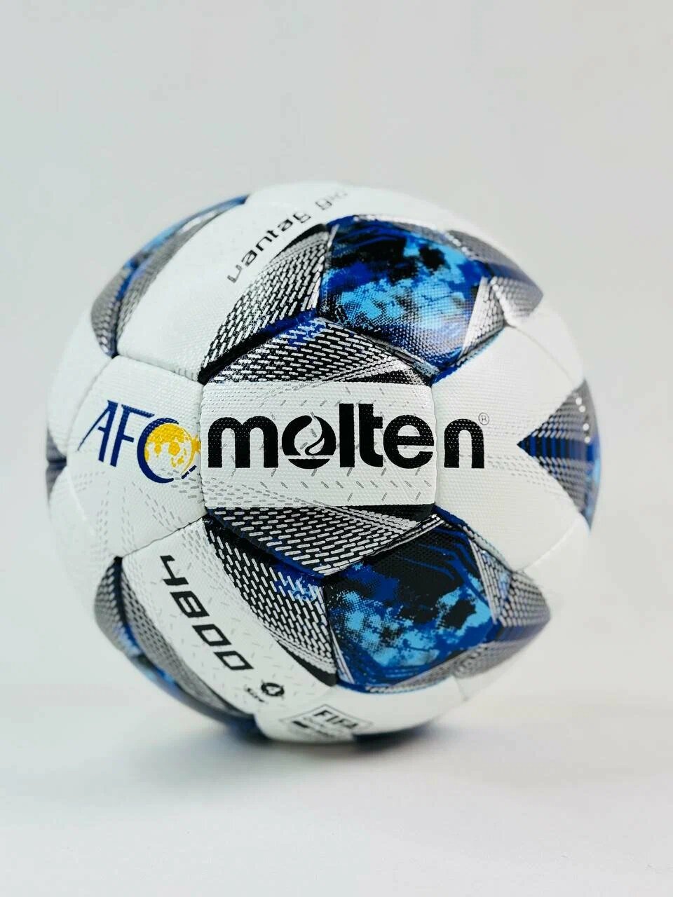 Профессиональный футбольный мяч Molten размер 5 для детей и взрослых, с иглой, для тренировок и игр