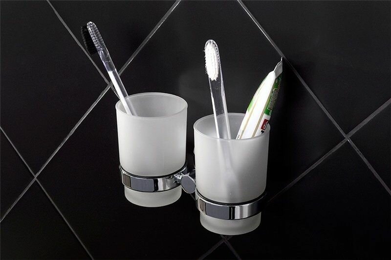 Подстаканник двойной Fixsen Europa FX-21807 — фото 1