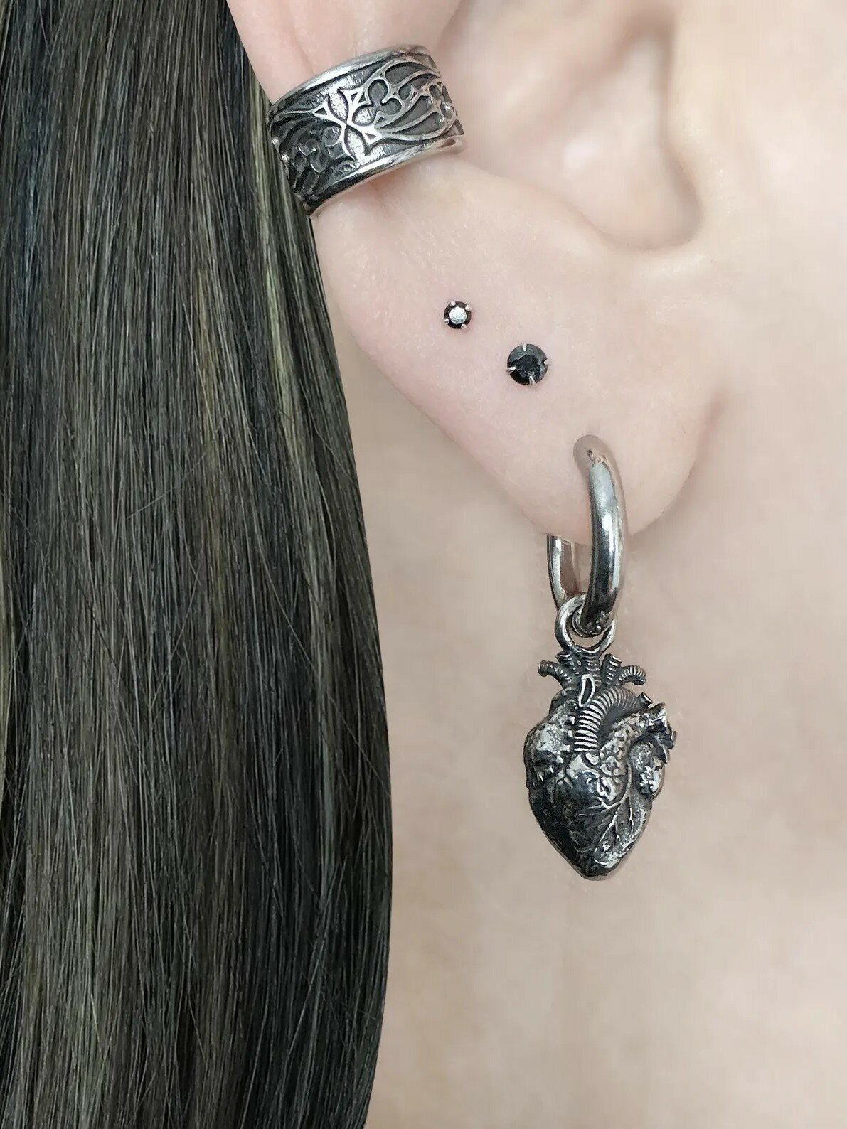 Моносерьга