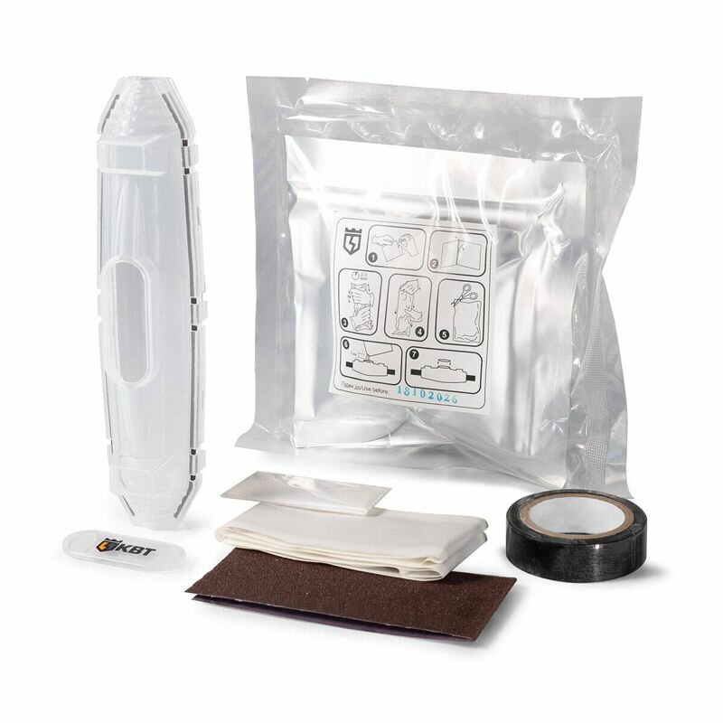 Муфта кабельная соединительная заливная 1кВ МКС-1, КВТ 78559 (1 шт.)