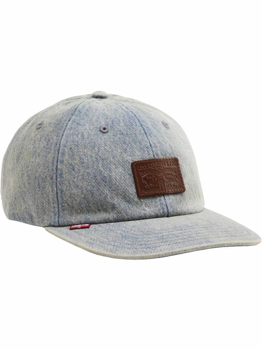 Бейсболка Relaxed Dad Heritage Cap для мужчин