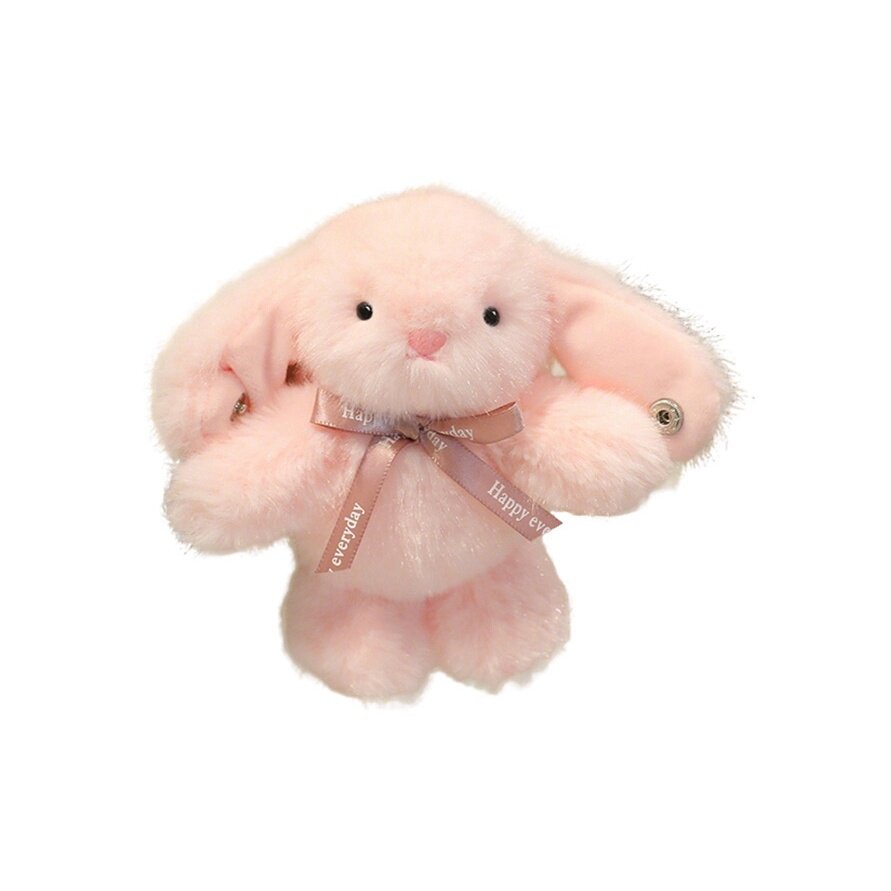BALITU Кукла "Играющий на пианино" Кролик Плюшевые брелки 15 см Длина тела 15cm