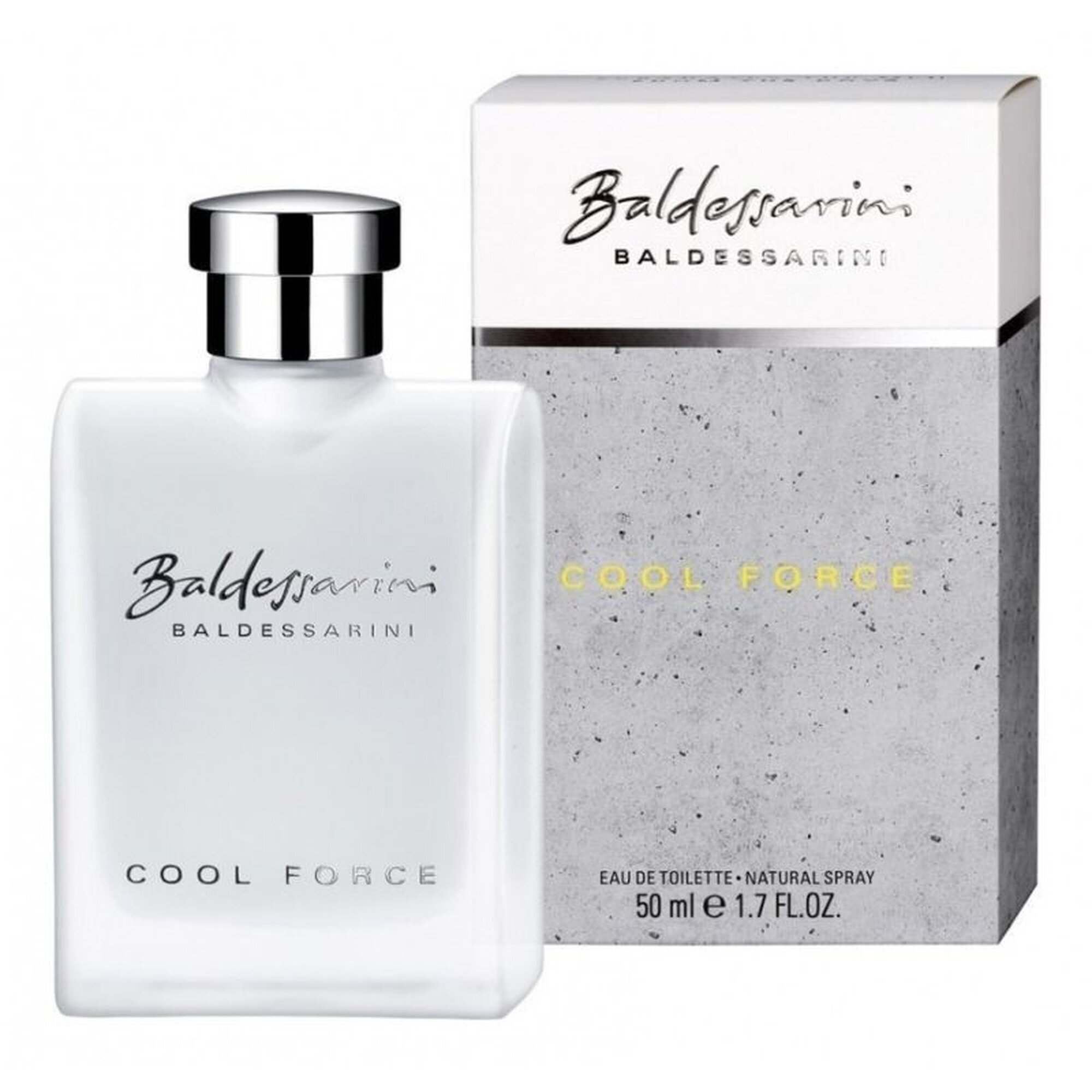 Baldessarini Cool Force Туалетная вода для мужчин 90 ml Балдессарини