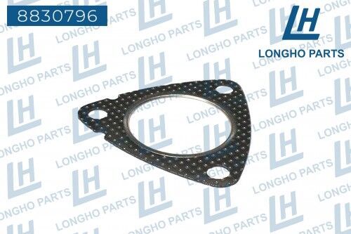 Прокладка выхлопной системы GM 13293986, BMW e31/e34/e36/e38/e39/e46 18301716888
