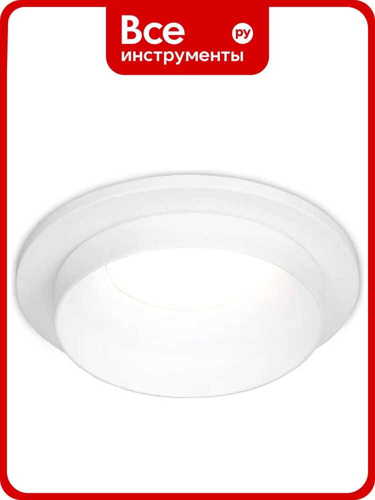 Встраиваемый светильник Ambrella Light Techno TN160