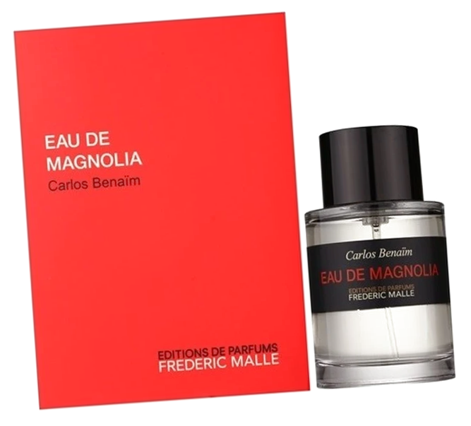 Туалетная вода Frederic Malle Magnolia унисекс 100 мл / Фредерик Малль О Де Магнолия