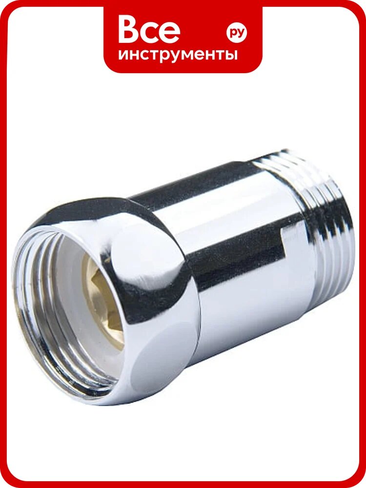 Прямое соединение СТМ термо г/ш, 1х1 CPCM0101