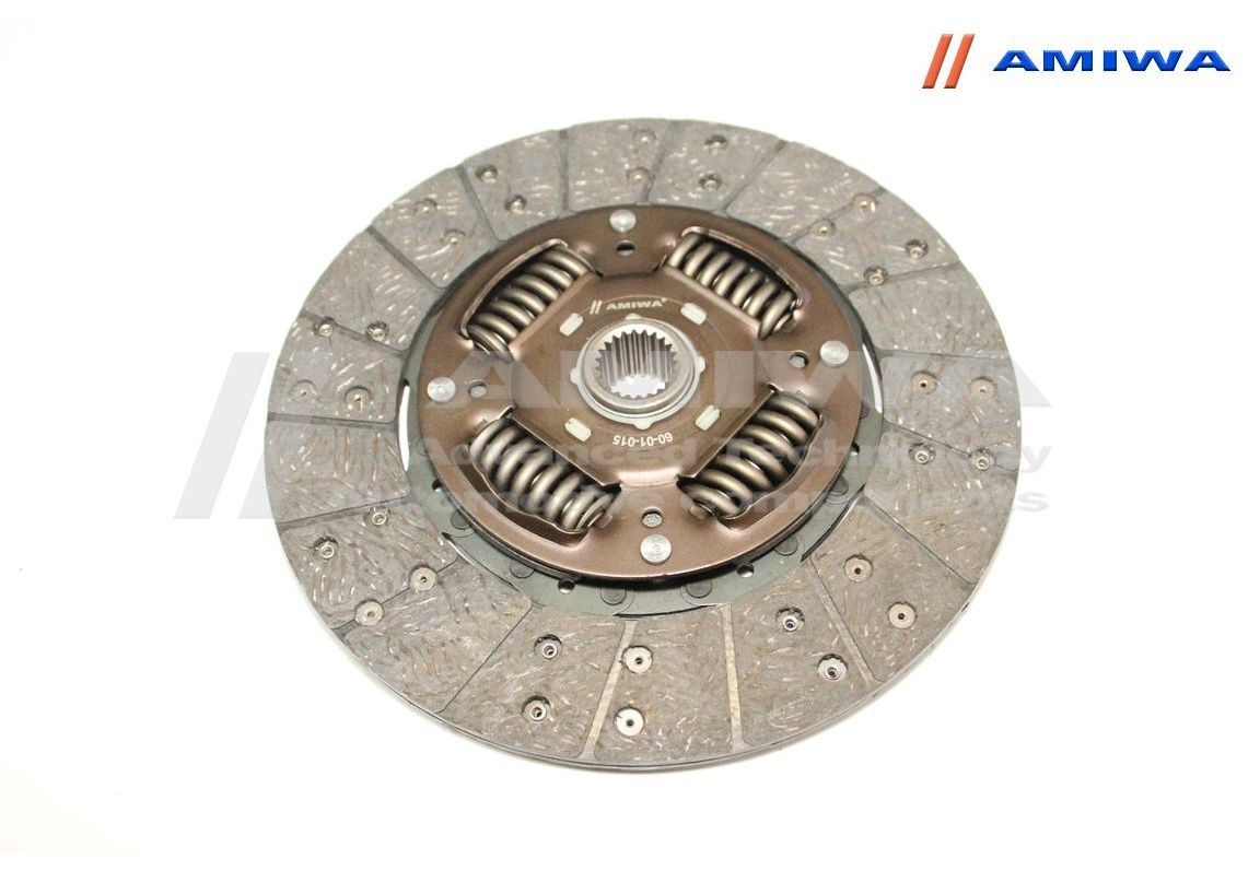 Диск сцепления AMIWA 6001015