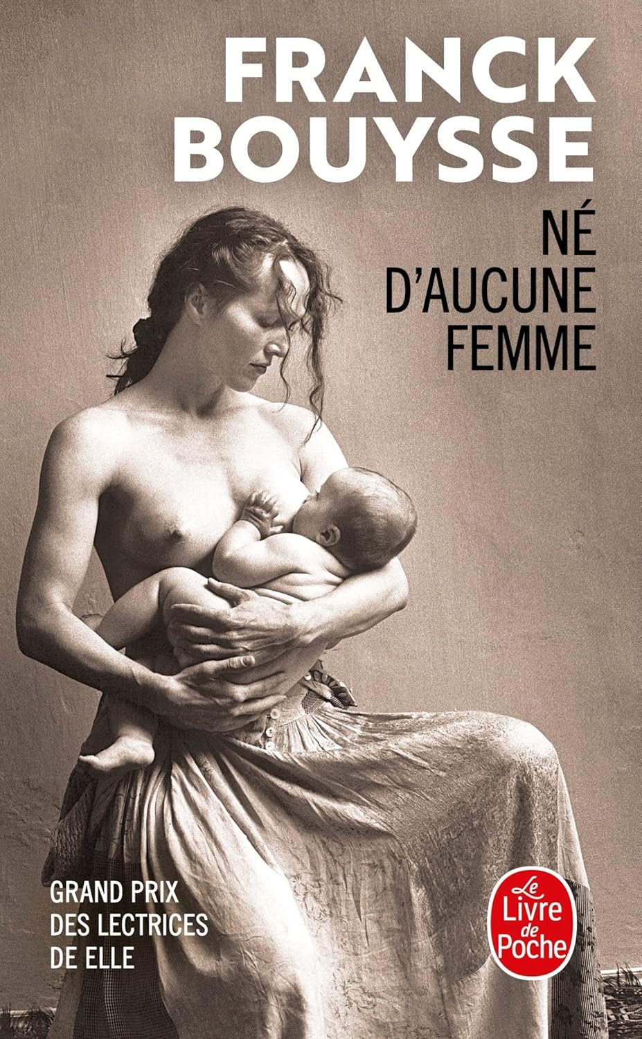 Ne D'Aucune Femme