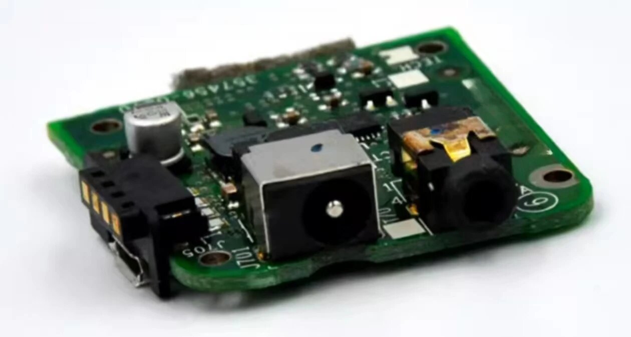 Плата зарядки Bose Mini 1 (Mini1 Charge Board)