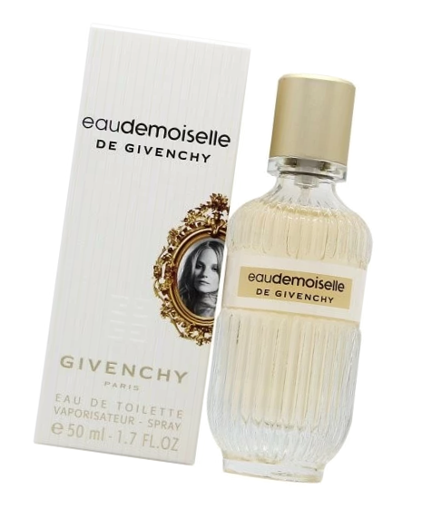 Женский аромат Givenchy Eaudemoiselle De Givenchy 50 мл - духи Живанши О Мадемуазель Де Живанши