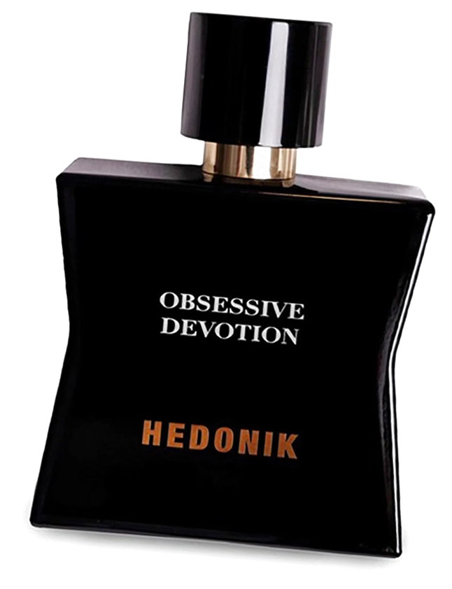 Гедоник Обсессив Девоушн аромат для женщин и мужчин 50 мл - Hedonik Obsessive Devotion парфюм