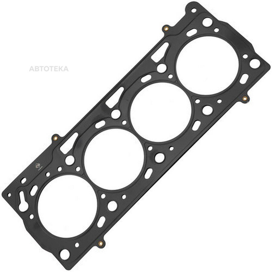 Прокладка ГБЦ VAG 14 16V 99- (AFKAKQAUABBZBBYBXW) ZIKMAR Z19564R
