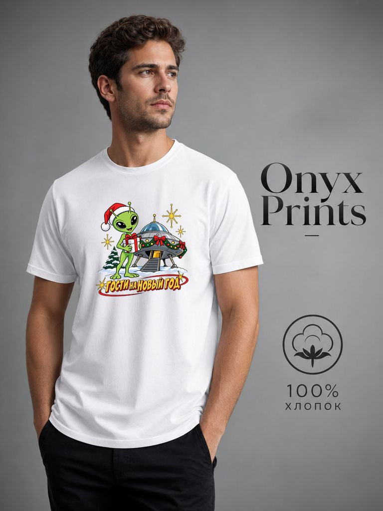 Футболка ONYX PRINTS