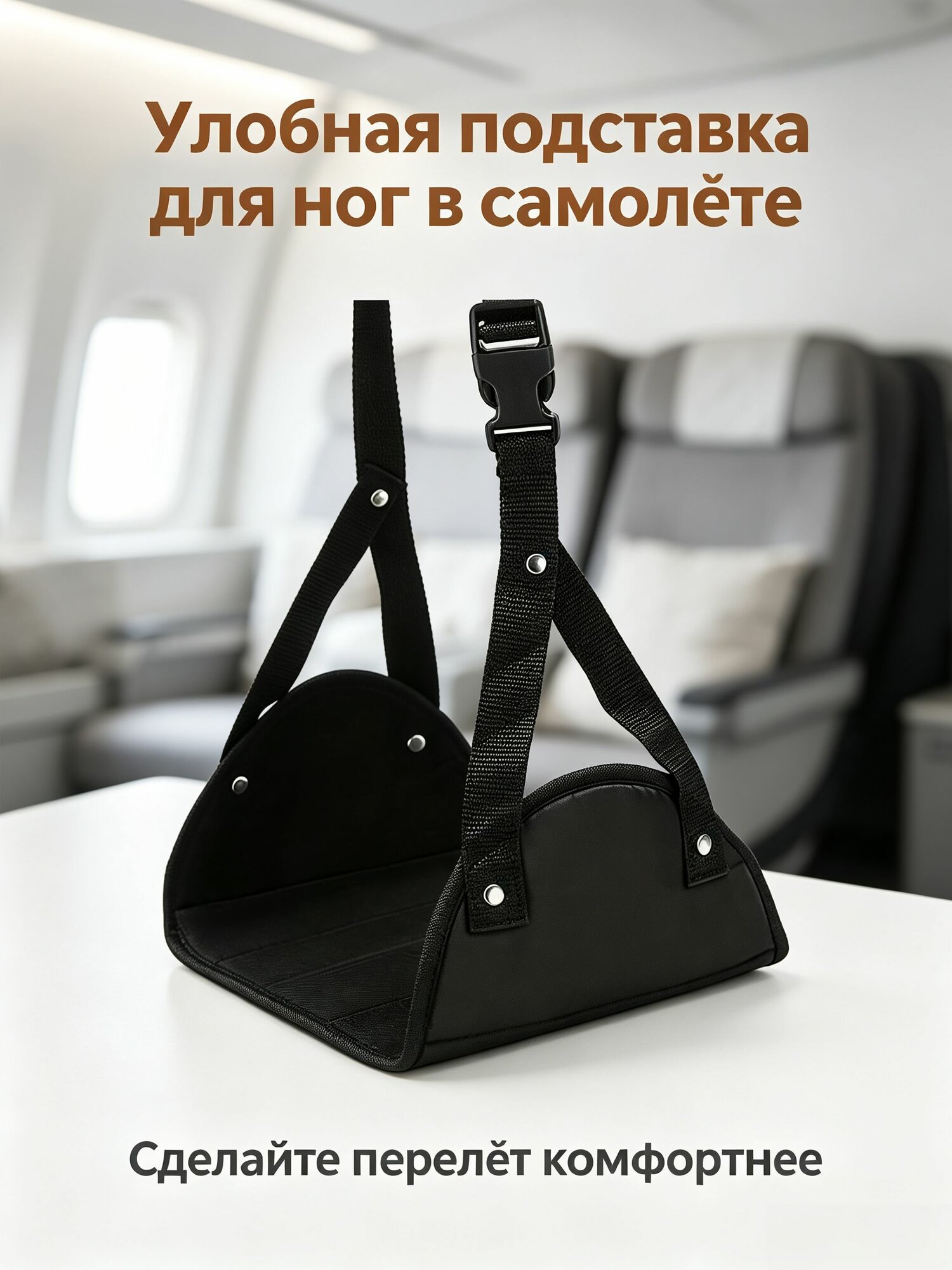 Комплект для путешествия, Артикул: 5571171324, Цвет: Черный кварц