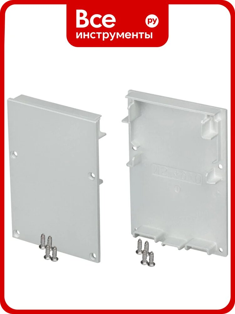 Заглушка Arlight SL-LINE-4970 0 19298