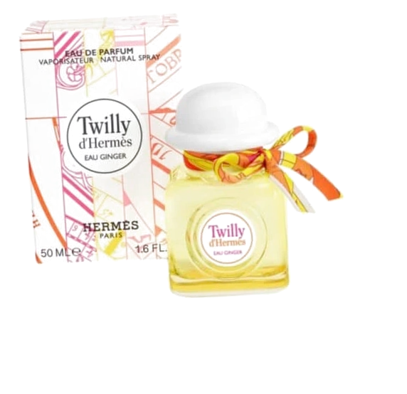 Twilly D Hermes Eau Ginger 15 мл женская парфюмерная вода / Твили Де Эрмес О Джинджер