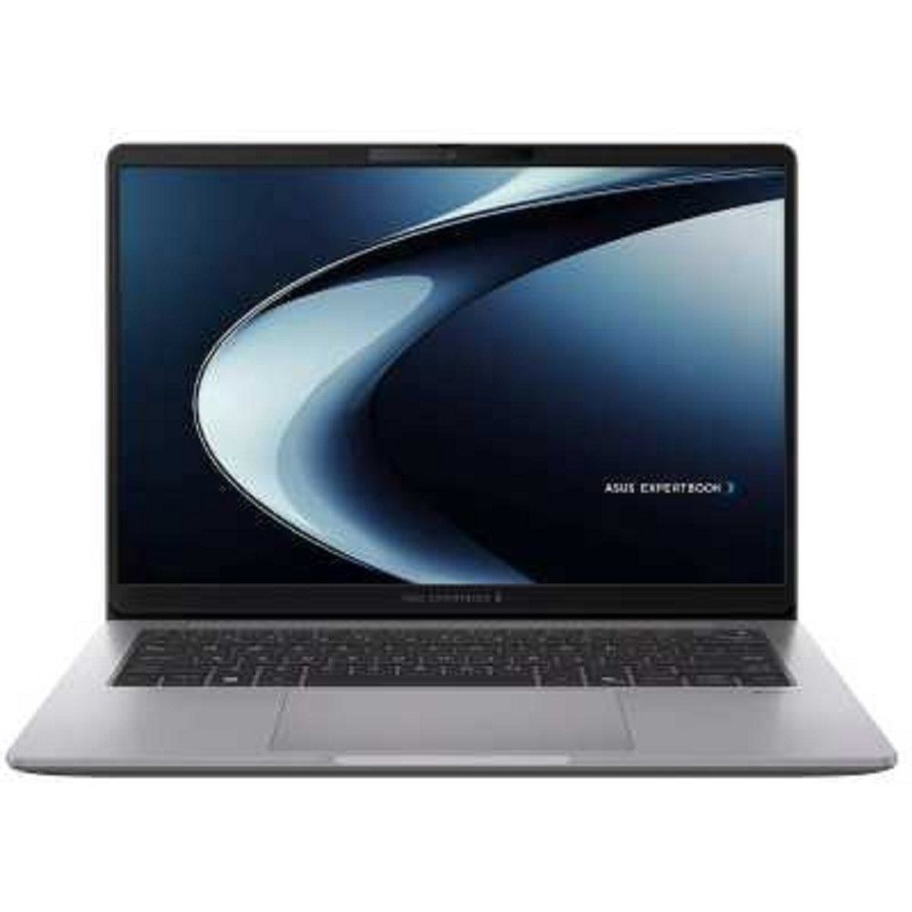 Ноутбук ASUS ExpertBook P3 G2 PM3406CHA - LY0198 (90NX09U2 - M00790) серый/14"/ AMD Ryzen 7 260/32ГБ/SSD 1000 ГБ/AMD Radeon