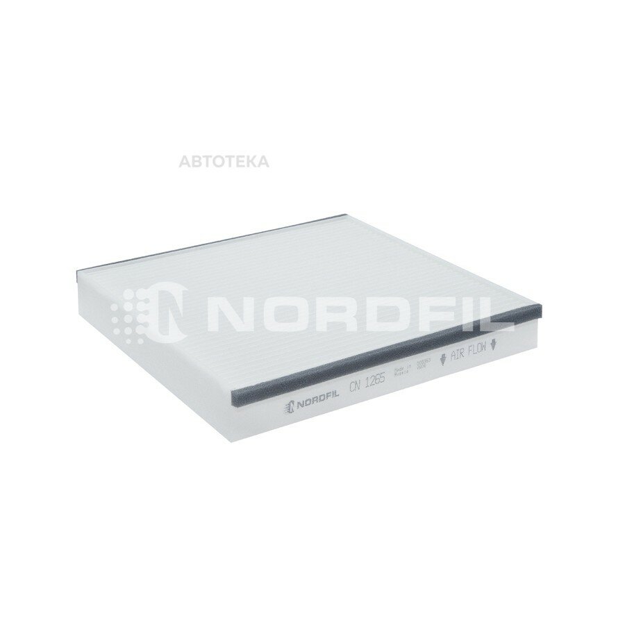 Фильтр салона GEELY Tugella FY11 NORDFIL CN1265