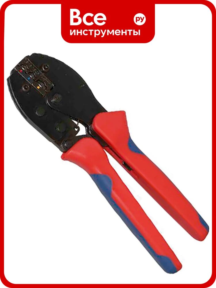 Обжимной инструмент Fasen FSE-03C 111026