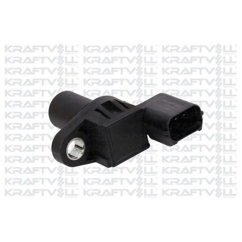 Датчик оборотов двигателя, автоматическая коробка передач 8651a111 KRAFTVOLL 05090015