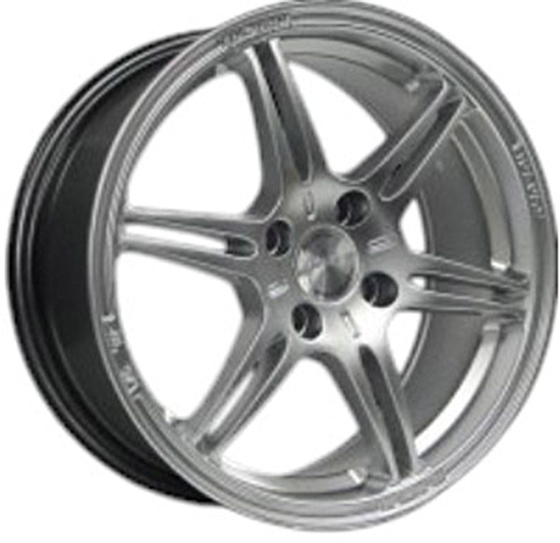 Автодиск FM 9010 6,5J*15 4*98 ET35 DIA58,6 S