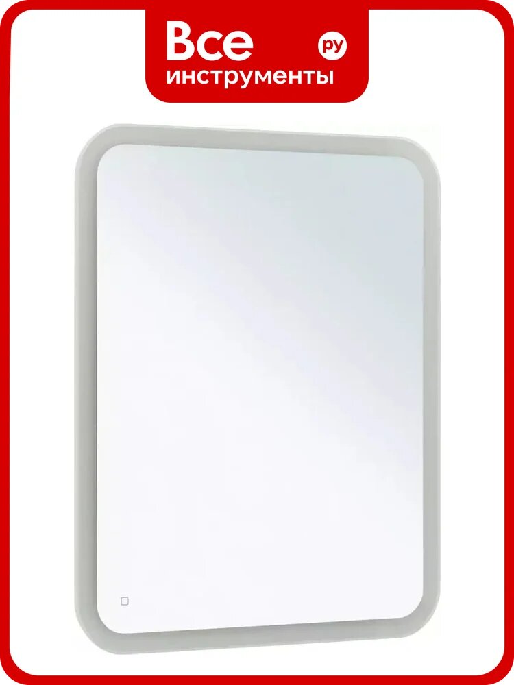 Зеркало Aquanet Вега 1000x800 LED 330498 00330498