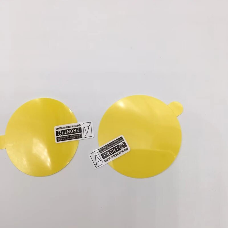 Защитная пленка HANEEXI 2шт для H18, H19, 1.95"