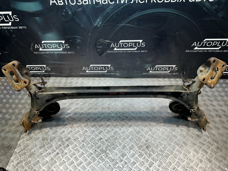 Балка подвески Задний Peugeot 307 2005 (1.6 NFU) Б/У с пробегом Арт. 5148R9