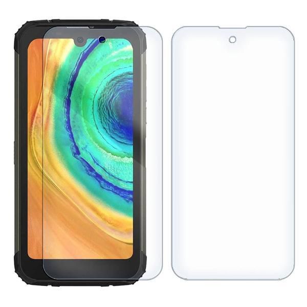 Защитное стекло Krutoff для Doogee S59