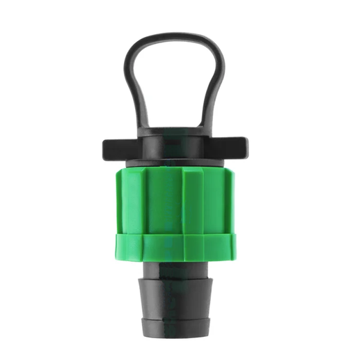 Заглушка для капельной ленты Green Helper диаметр 16мм 160₽
