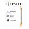 Фото Parker