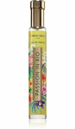 Парфюмированная вода Miraculum passion in rio edp, 30 мл