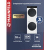 Фото Maunfeld MFWD121010WH06