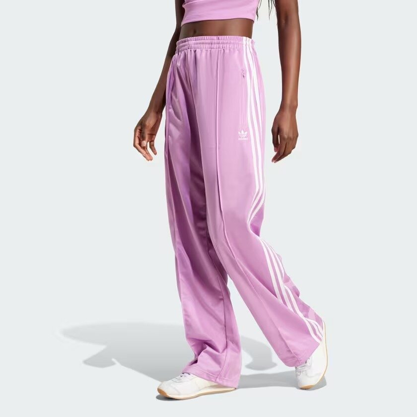 Брюки джоггеры adidas FIREBIRD TP PREPUR