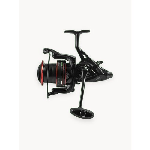 Катушка карповая EastShark S-Carp 9000 с байтраннером 6+1BB 4.9/1