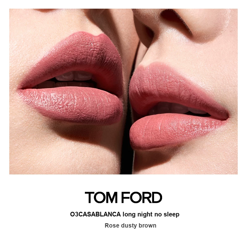 Помада TOM FORD — фото 1