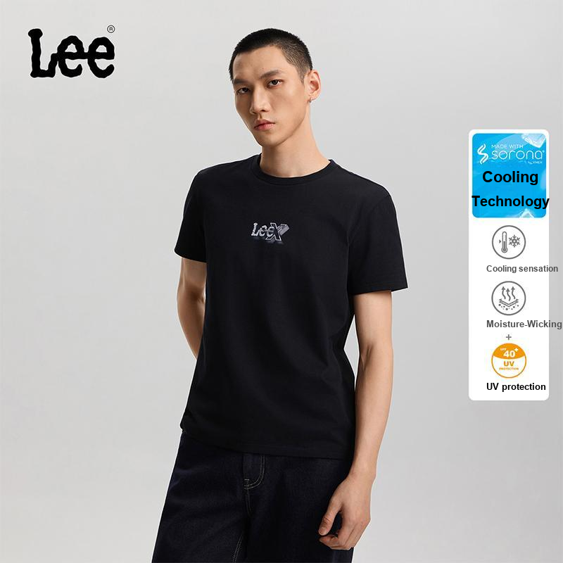 Майка Lee