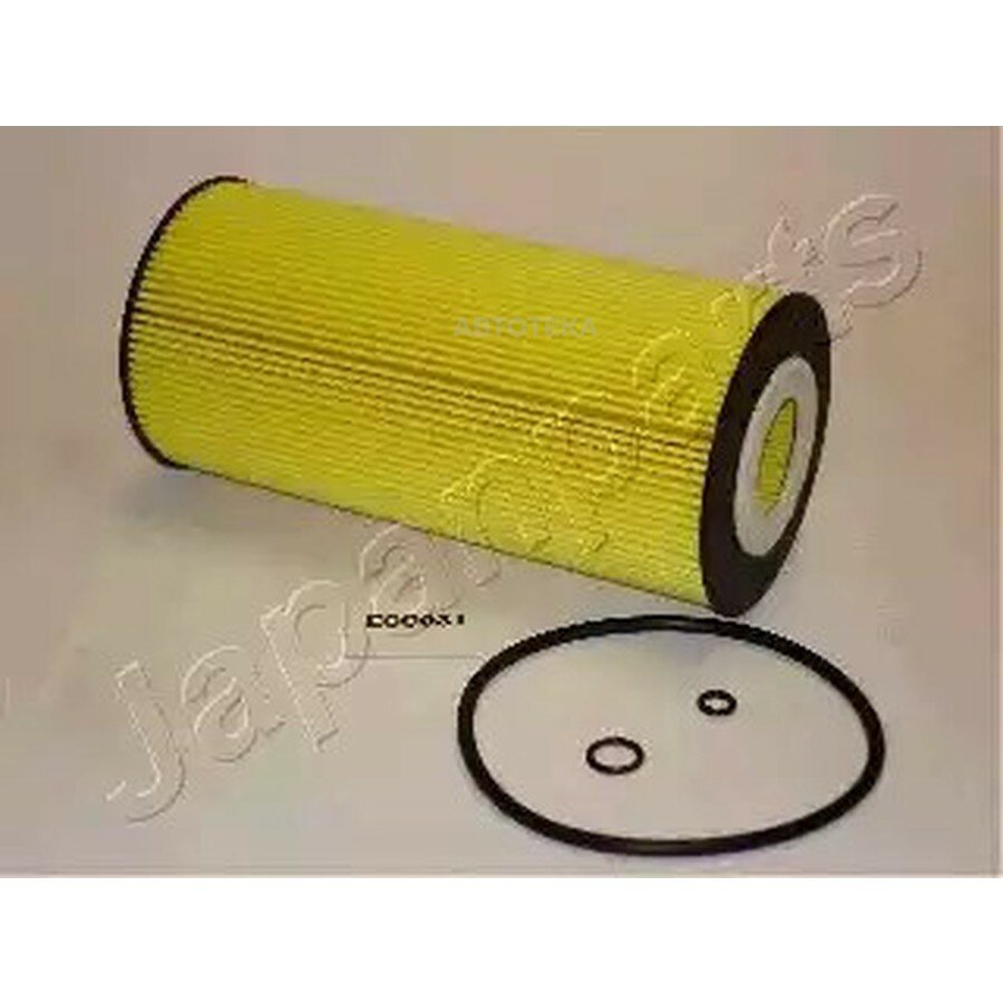 Фильтр масляный ECO JAPANPARTS FOECO031